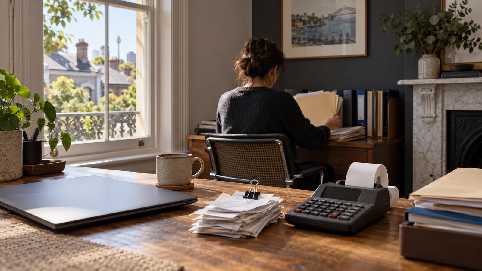 AI for Bookkeepers and Bas Agents: What to Automate