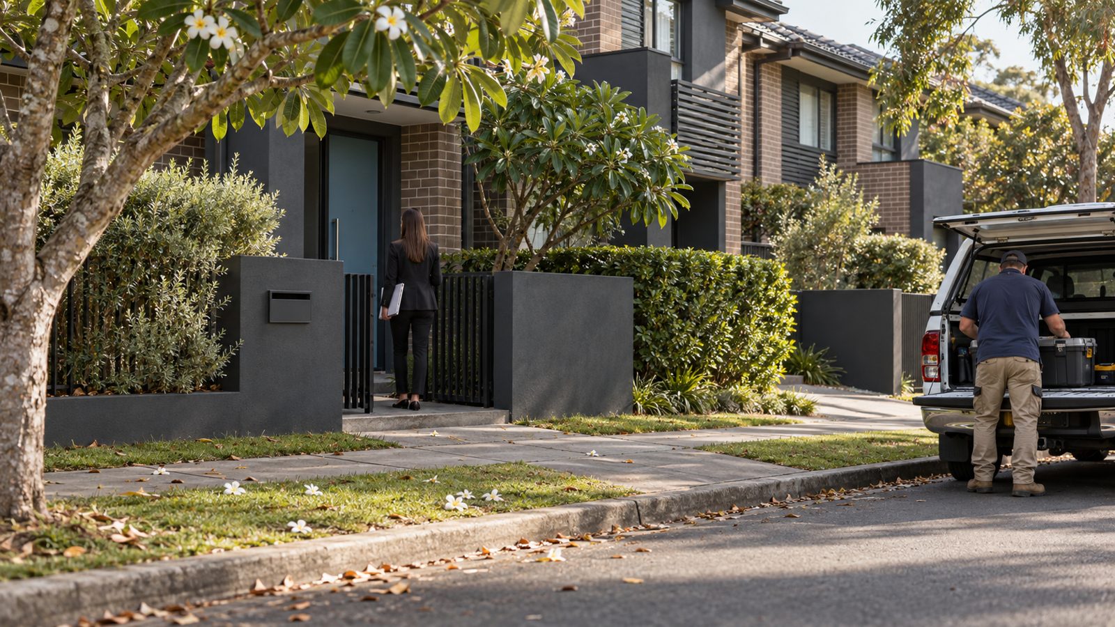 AI for Property Managers: What to Automate First