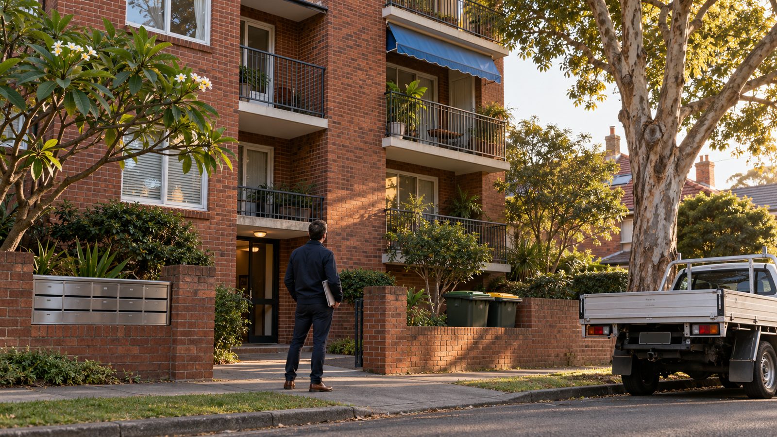 AI for Strata Management: What to Automate First
