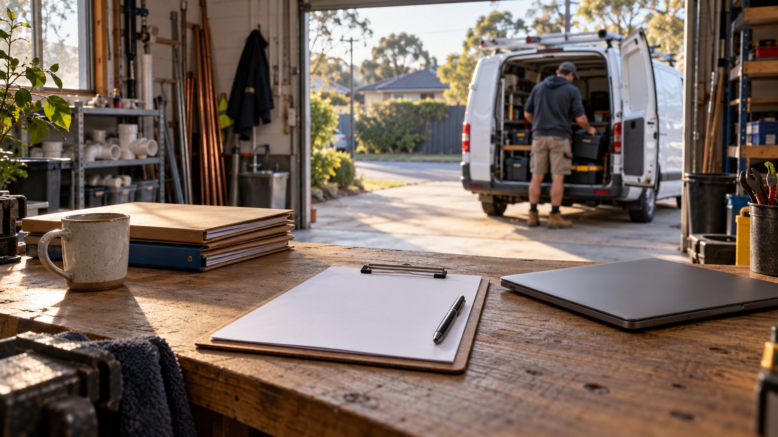 AI Readiness Checklist for Australian Small Business