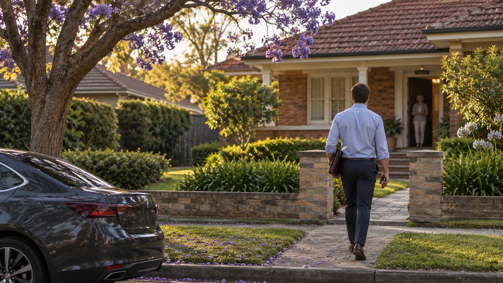 Appraisal Follow-Up: What Agents Should Automate