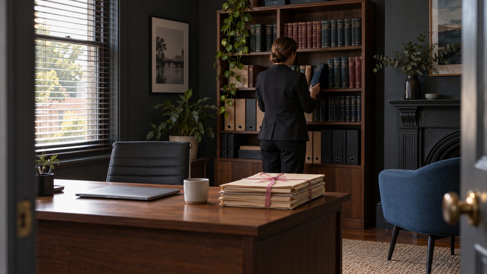 Best AI Consultants for Australian Law Firms (2026)