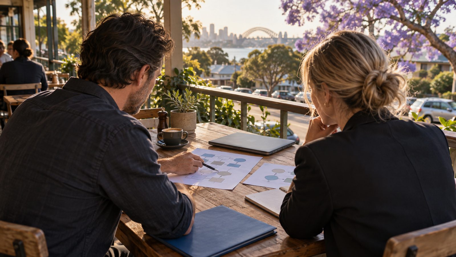Best AI Consulting Firms for Australian SMEs (2026)