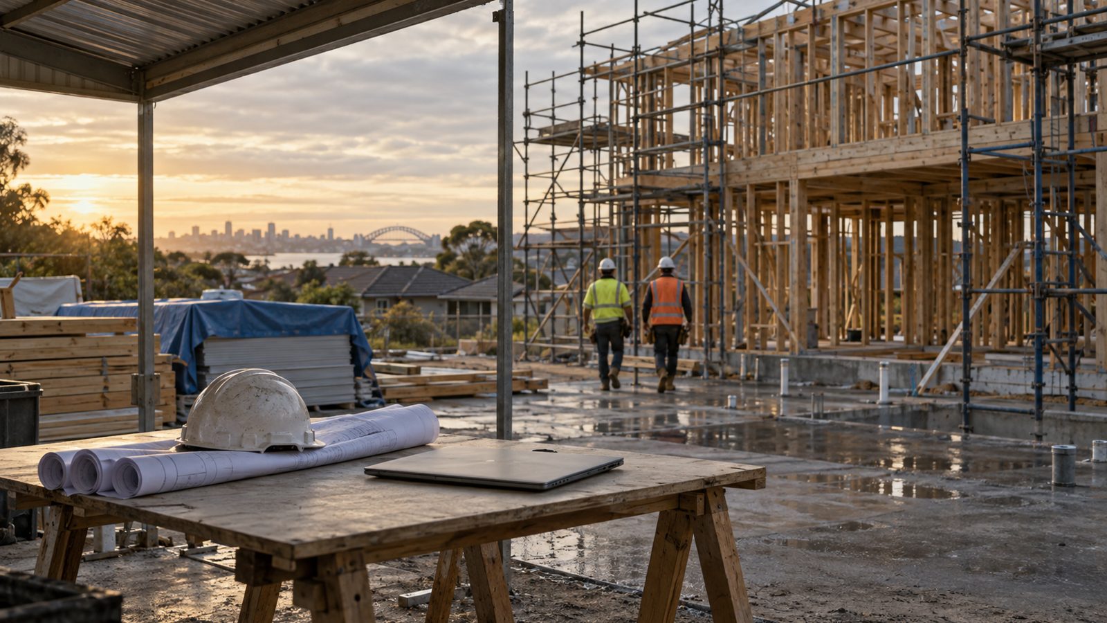 Best AI Tools for Construction in Australia (2026)