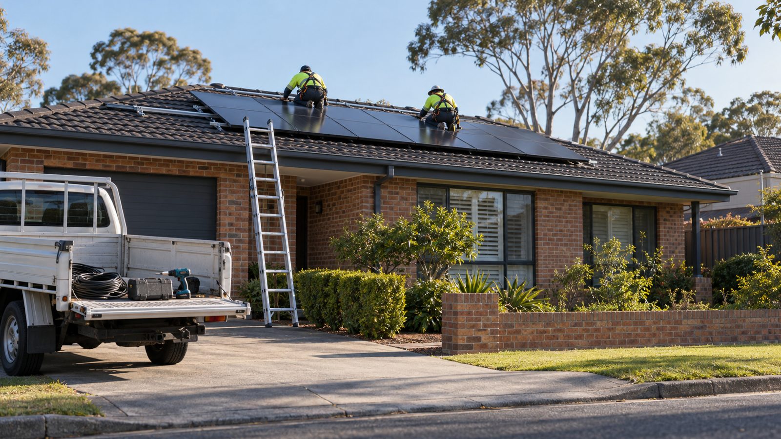 Best CRM and Software for Solar Installers (2026)