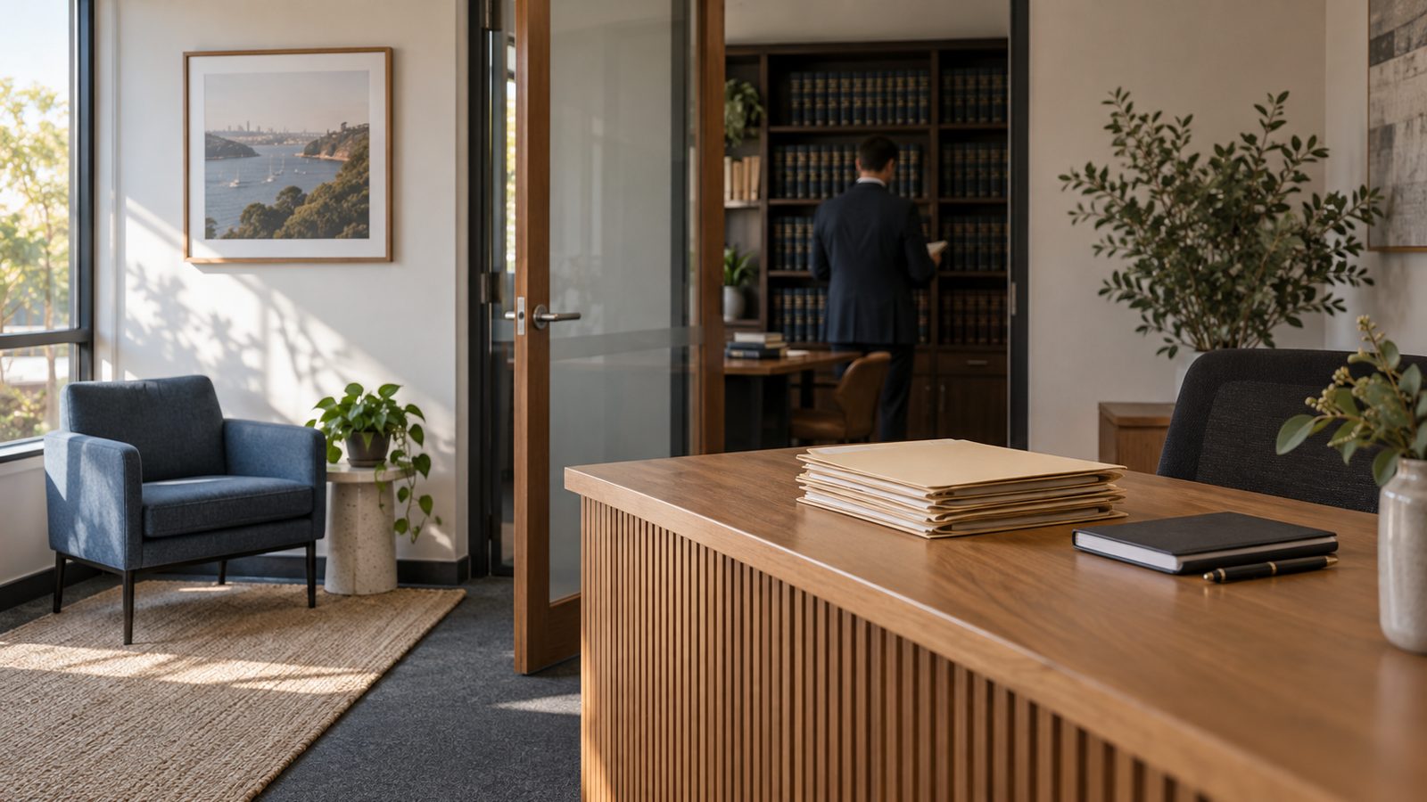 Best CRM for Law Firms in Australia (2026)