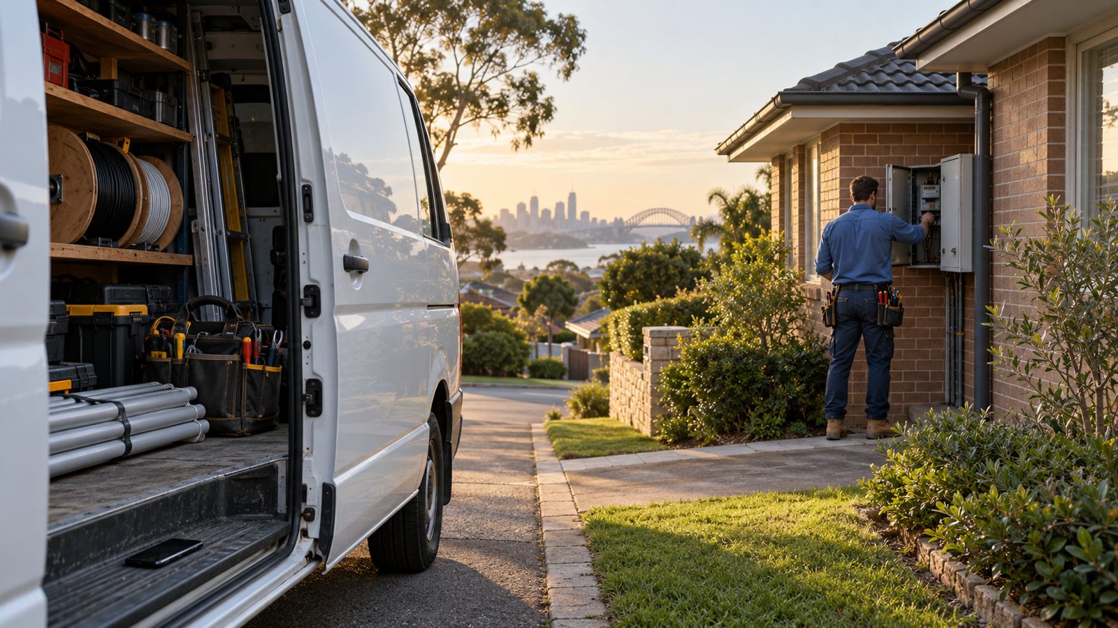 Best Electrician Apps in Australia (2026)