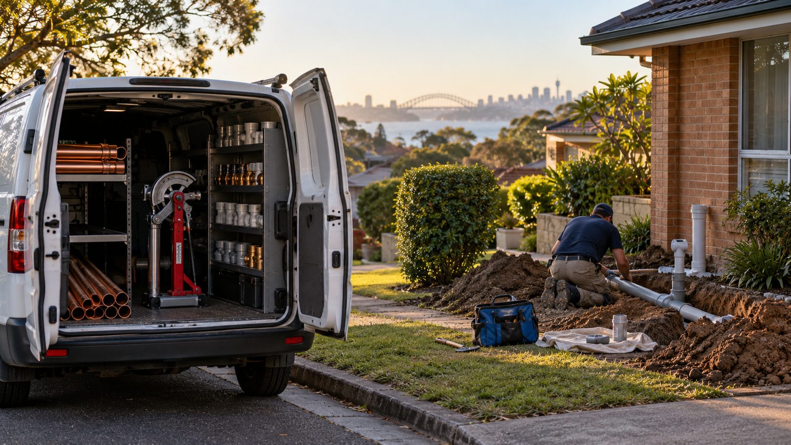 Best Plumbing Software in Australia (2026)