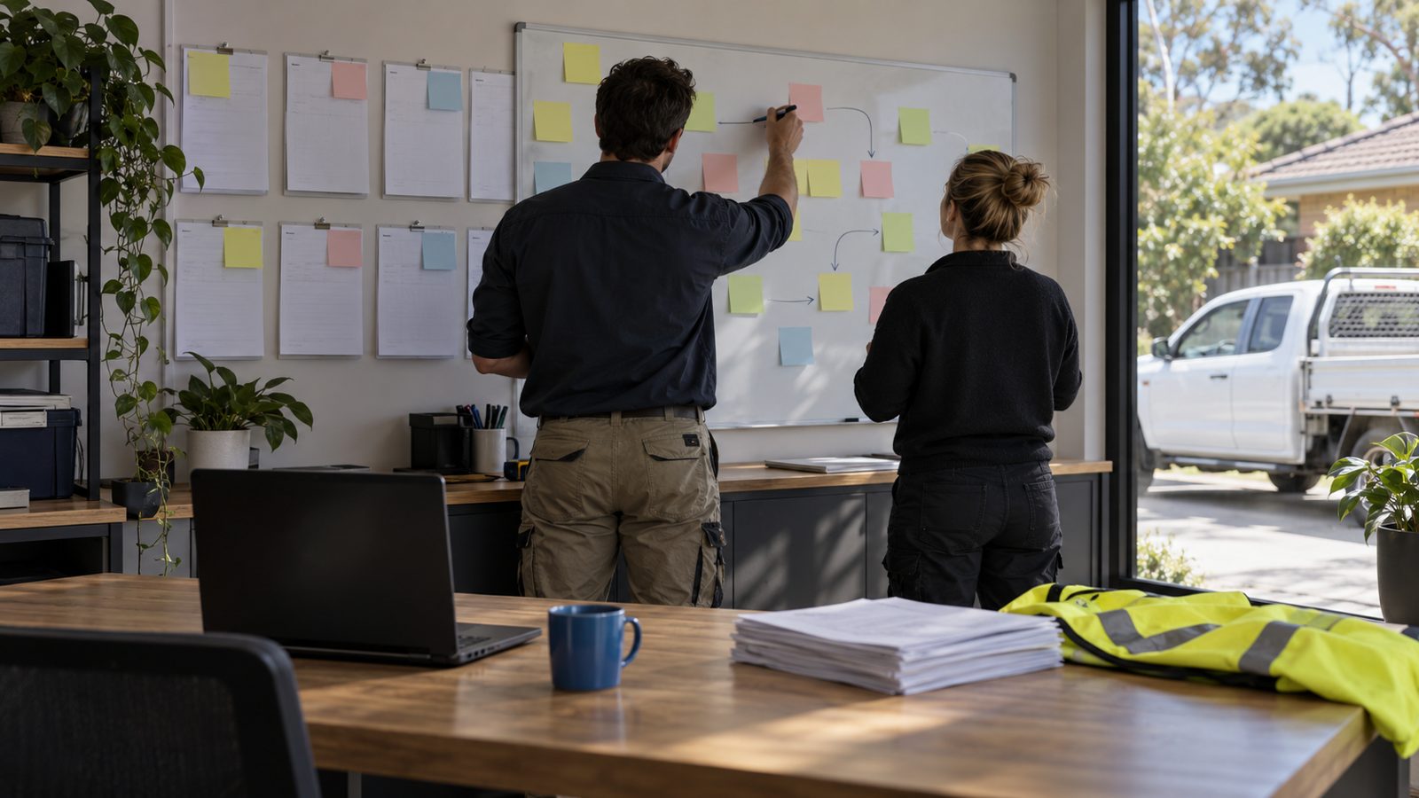 Best Process Automation Consultants Australia 2026