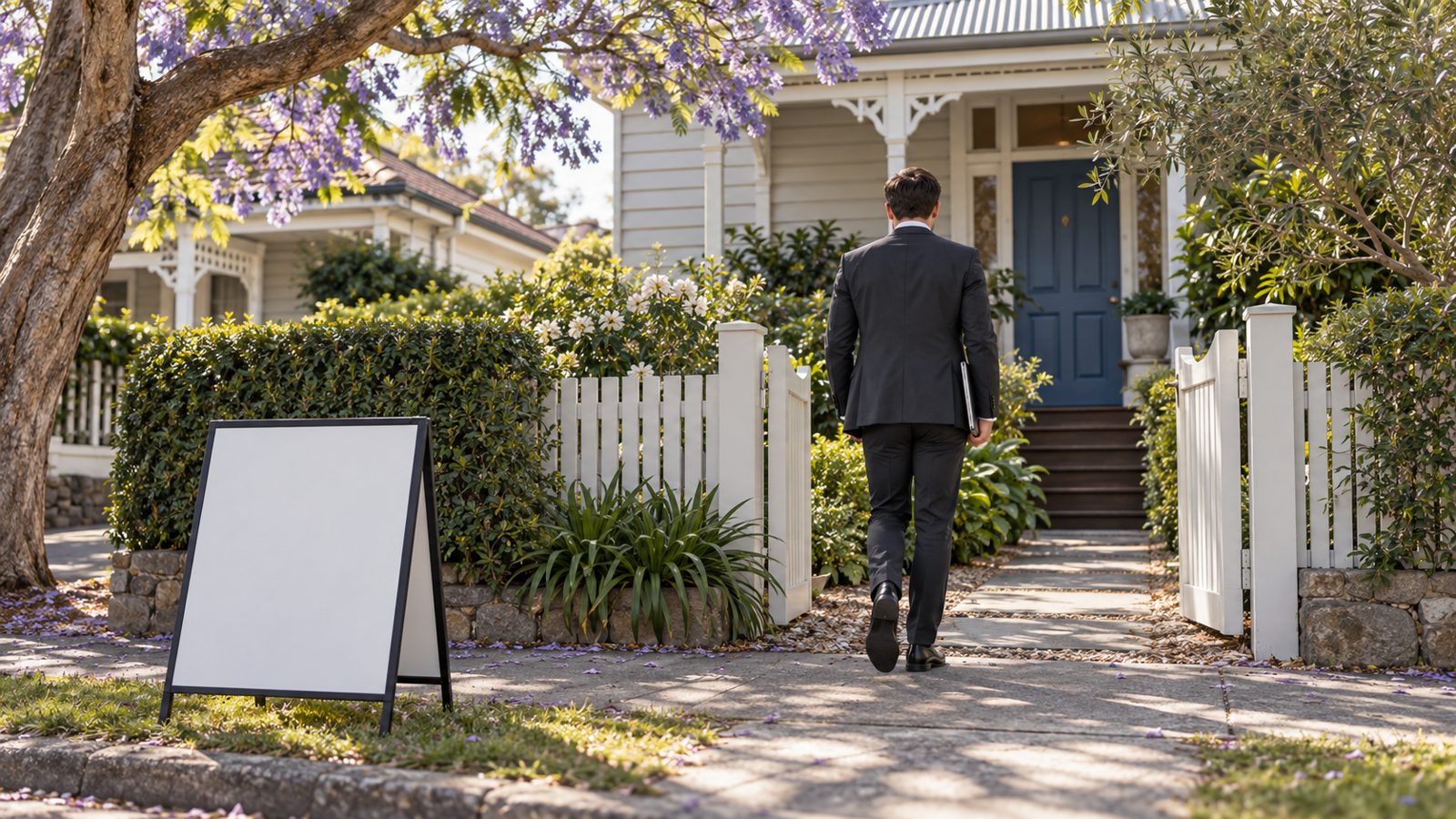 Best Real Estate Automation Tools Australia (2026)