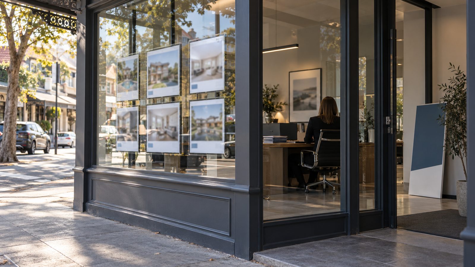 Best Real Estate CRM in Australia (2026)