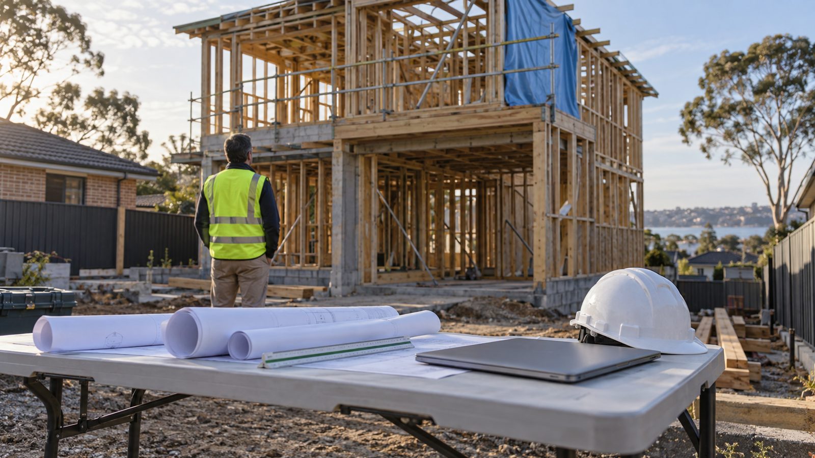 Construction Estimating Software Australia (2026)