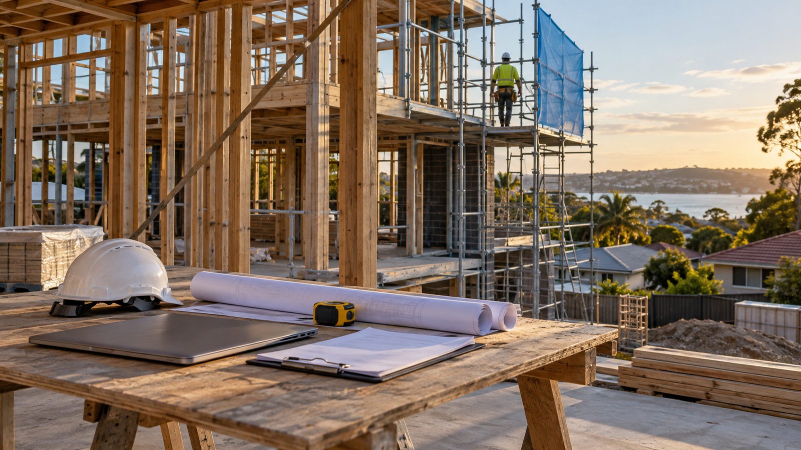 Construction Management Software Cost (2026)