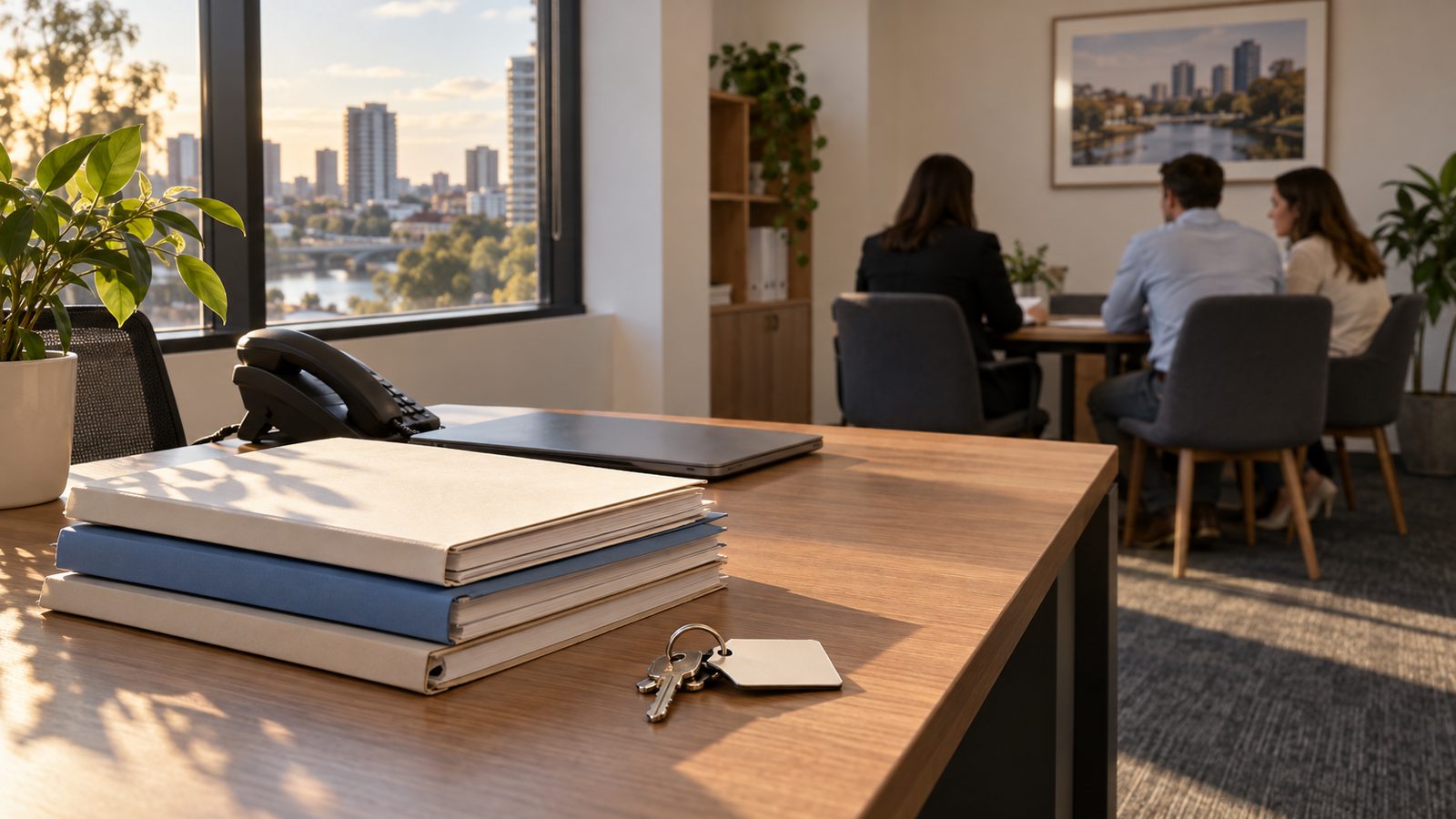 Conveyancing Client Updates: What to Automate First