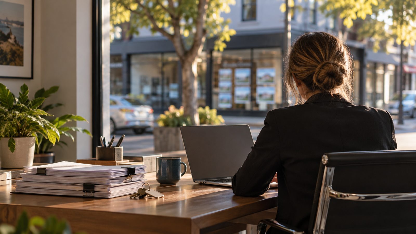 Conveyancing Quote Follow-Up: Automate These First
