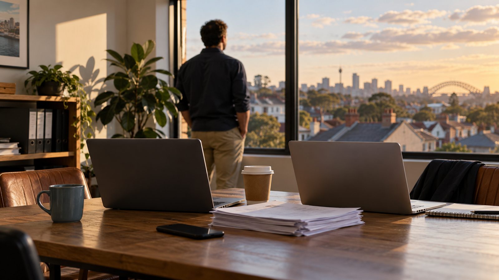 Copilot vs Gemini for Australian Businesses (2026)