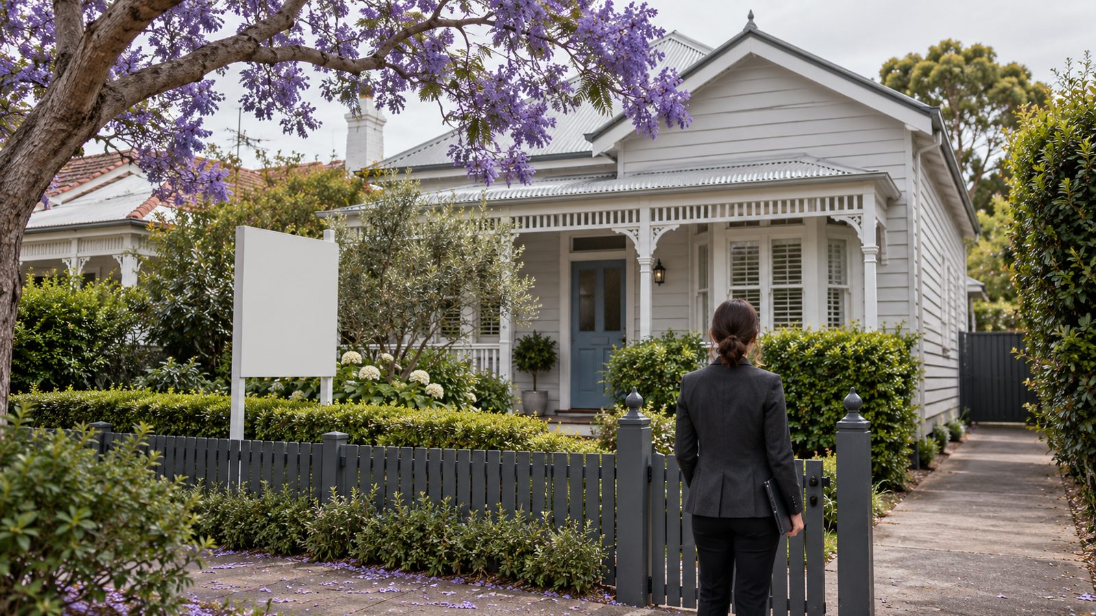 Free AI Tools for Australian Real Estate Agents (2026)