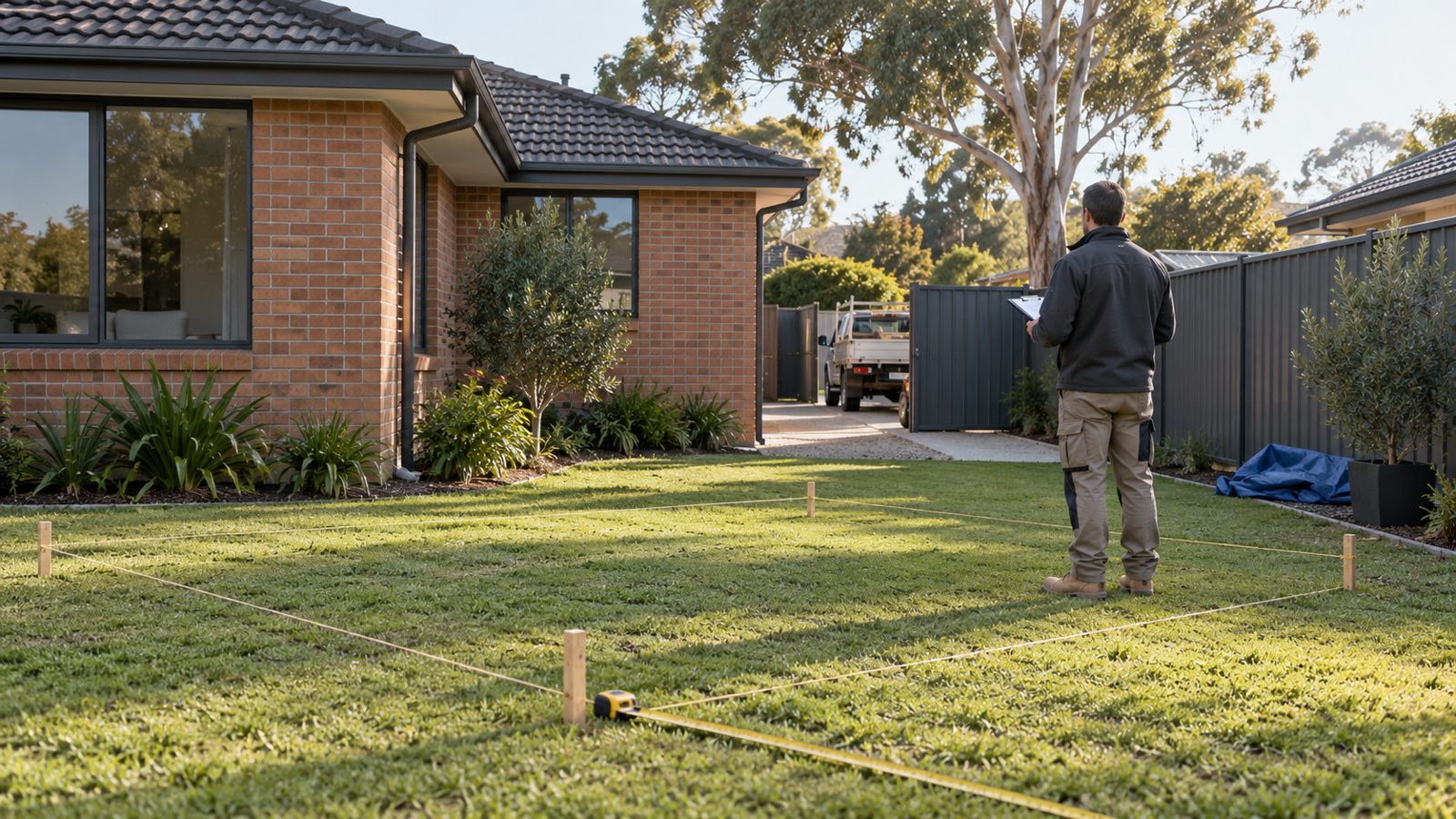 Granny Flat Lead Qualification: What to Automate
