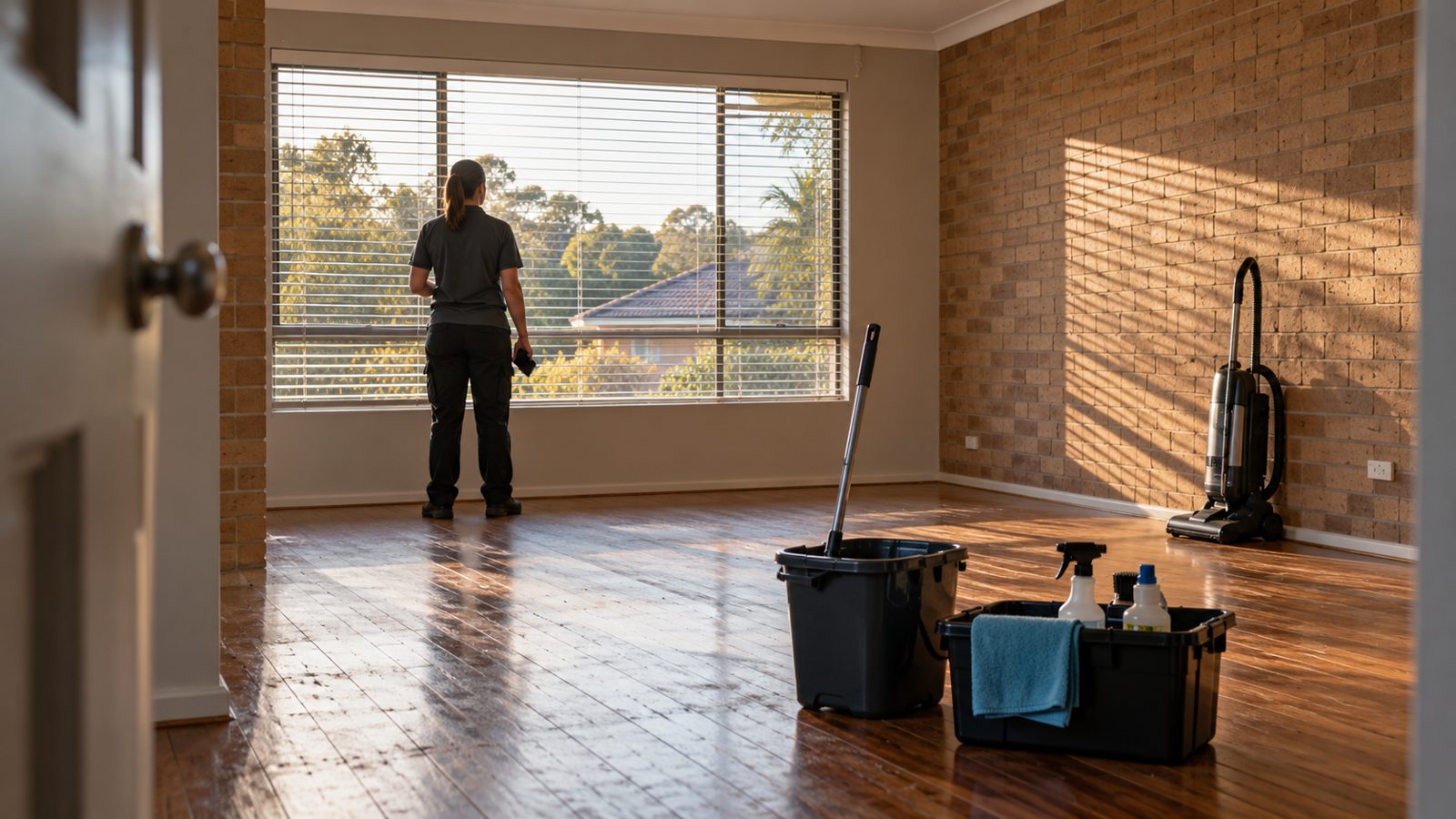 How Cleaning Businesses Can Quote Enquiries Faster