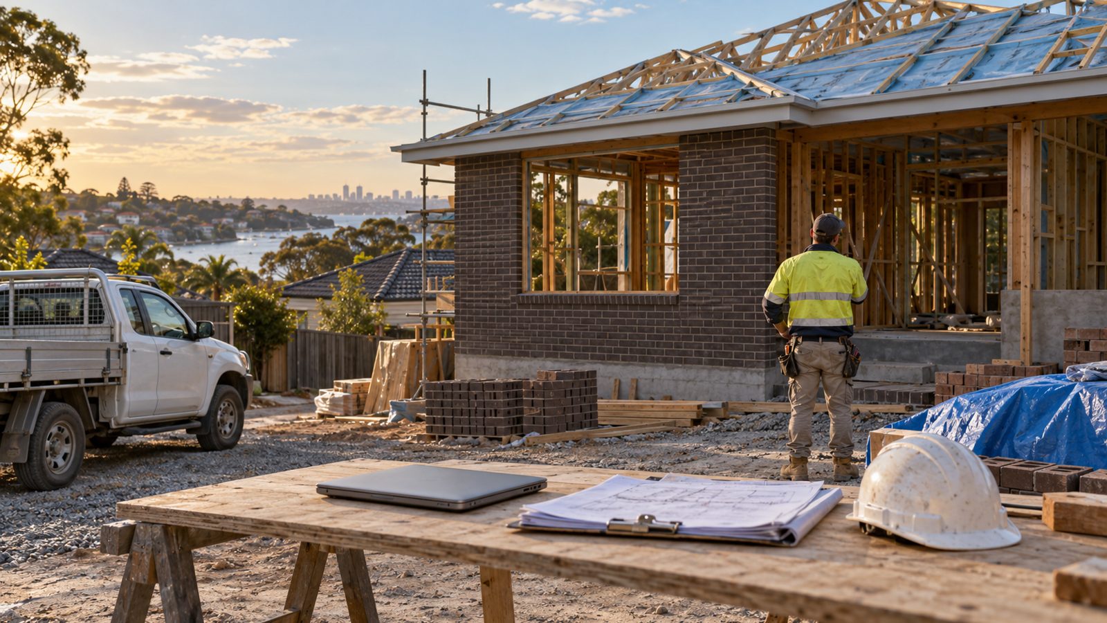 How Do Builders Automate Progress Claim Reminders?
