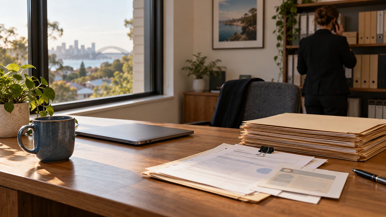 How Do You Automate Client Document Collection?