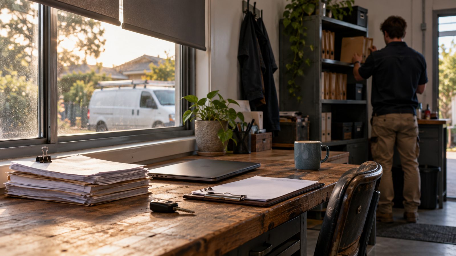 How Do You Automate Data Entry in a Small Business?