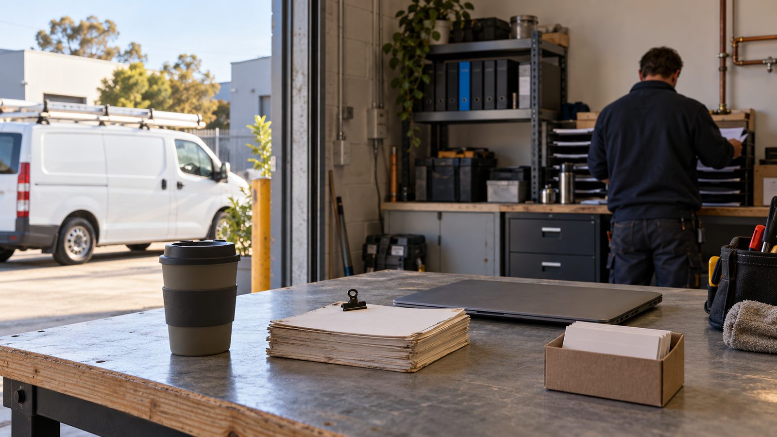 How Do You Implement a CRM in a Small Business?