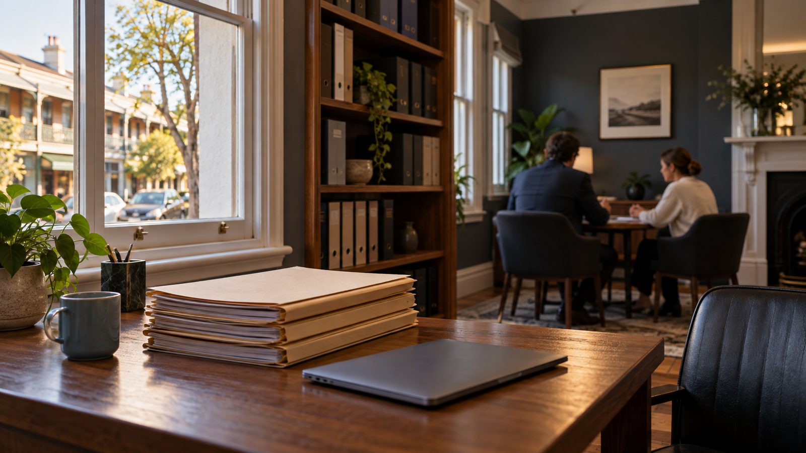 How Should Law Firms Automate Client Intake?