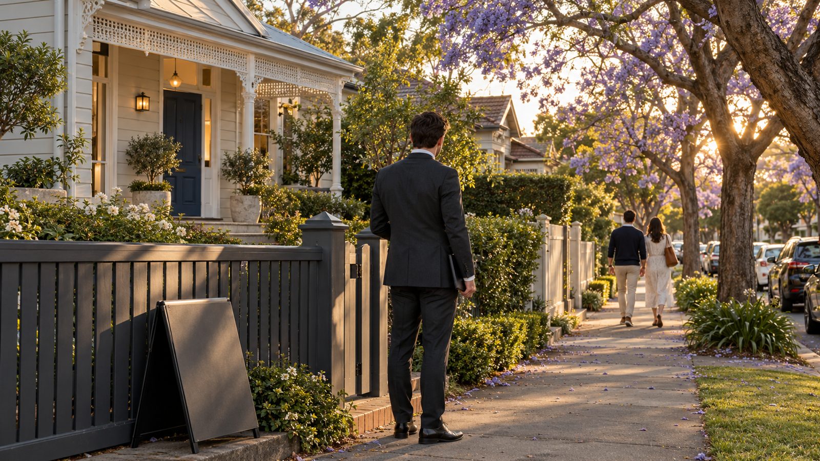 How Should Real Estate Agents Follow Up Leads?