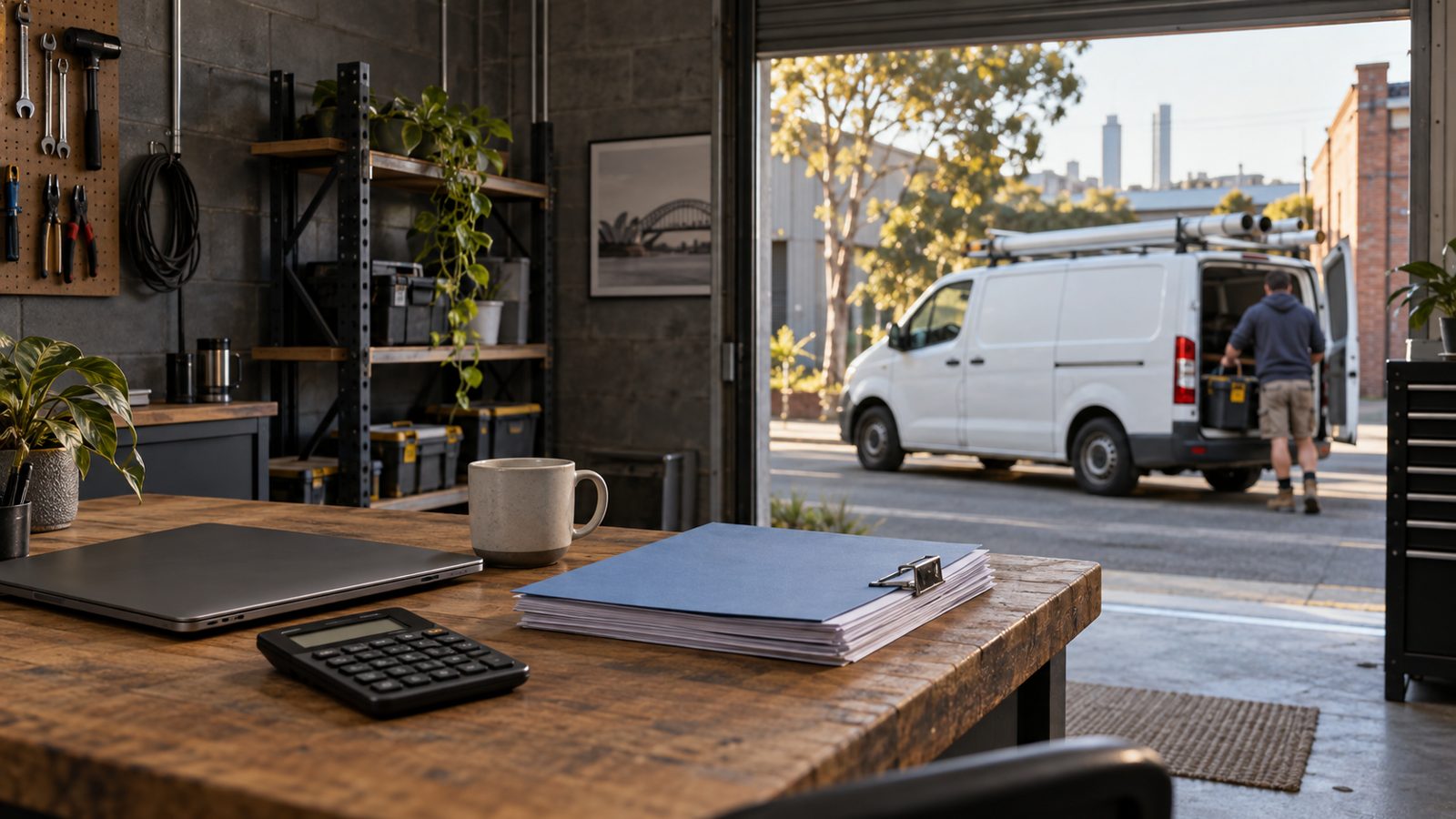 How to Automate Invoice Reminders in MYOB