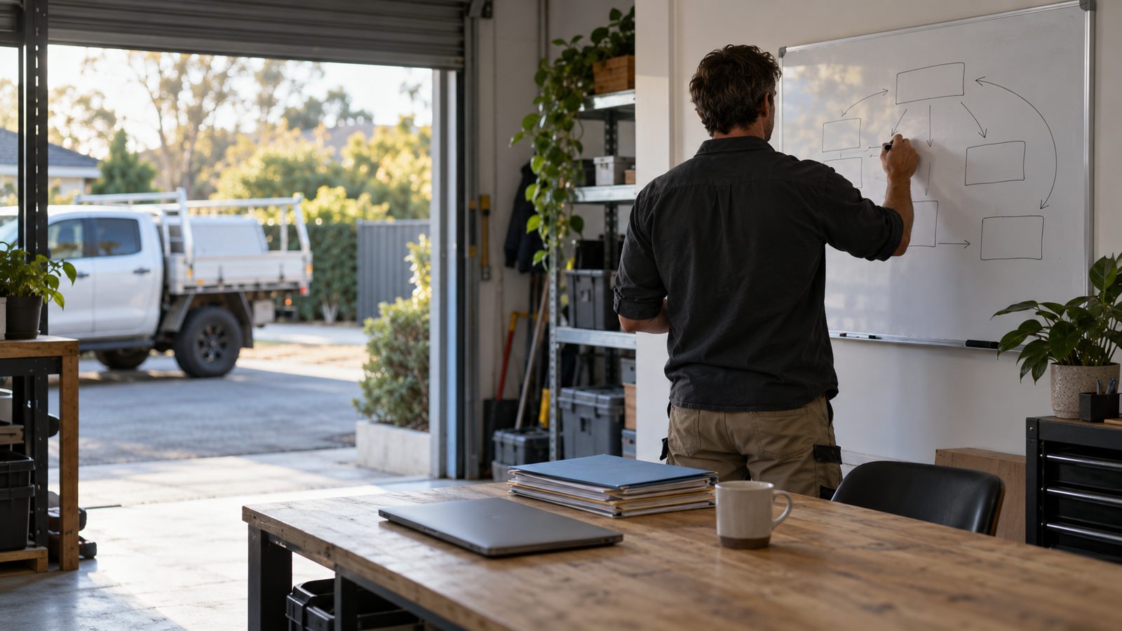Is Your Business Ready for AI Automation?