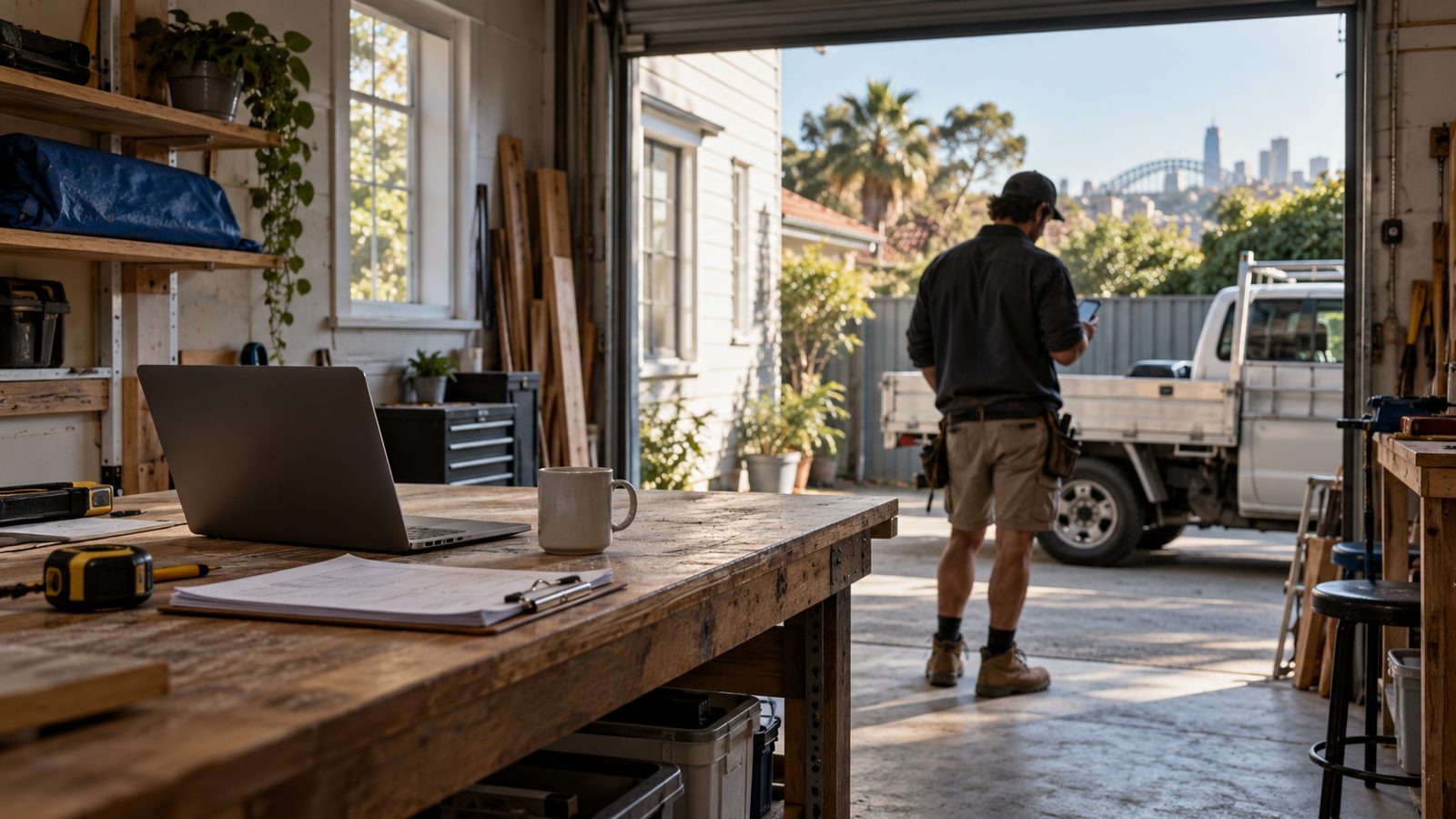 Make vs n8n for Australian Small Business (2026)