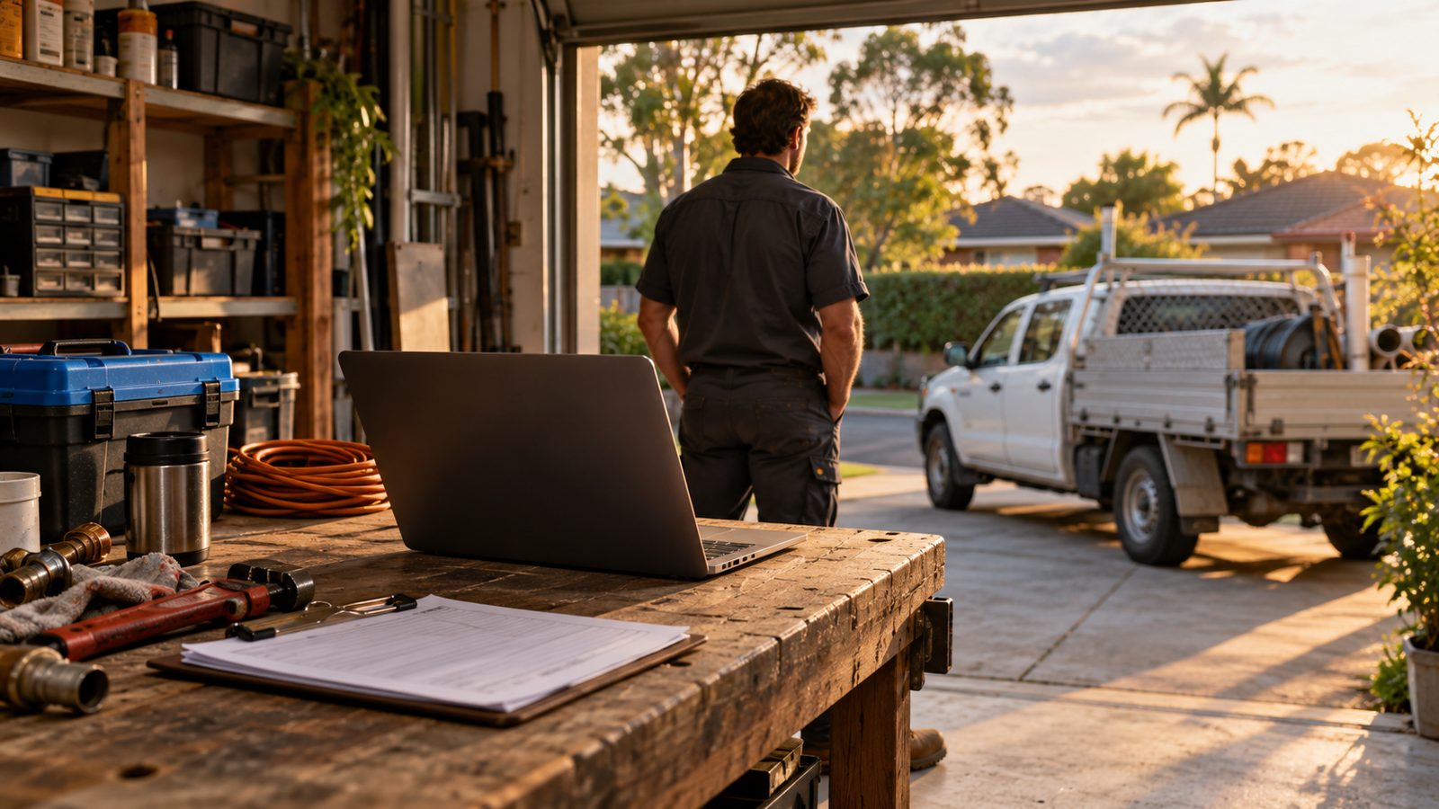 N8n vs Zapier for Australian Small Business (2026)