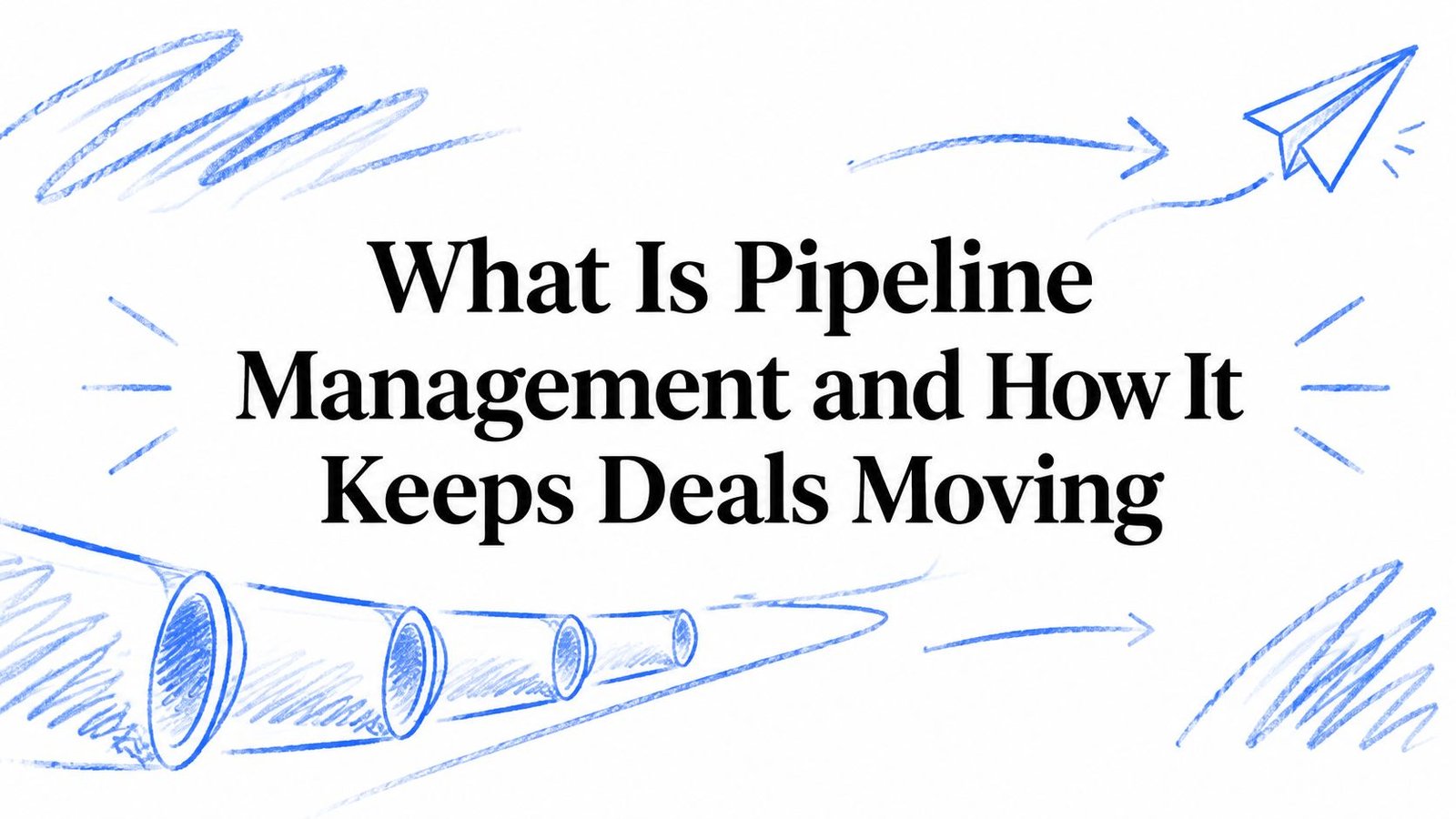 What Is Pipeline Management and How It Keeps Deals Moving