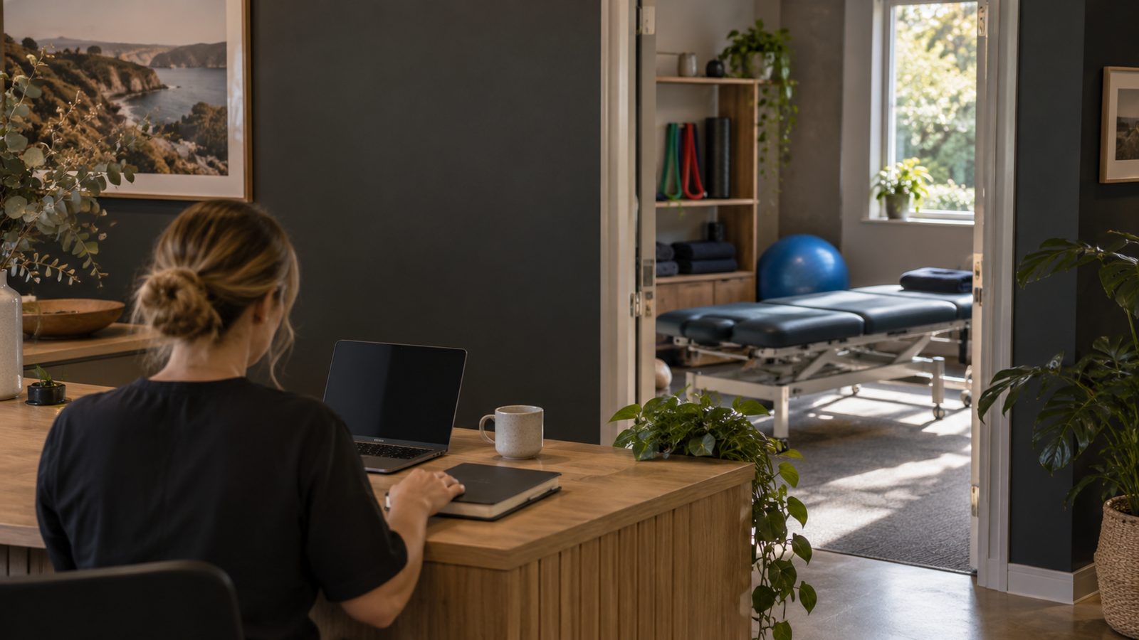 Physio Patient Reactivation: What to Automate First