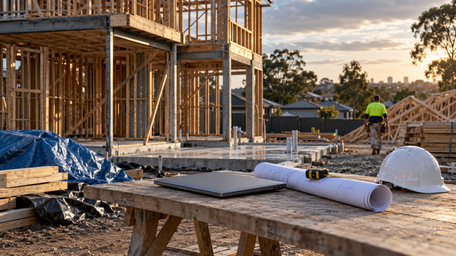 Procore vs Buildxact for Australian Builders (2026)