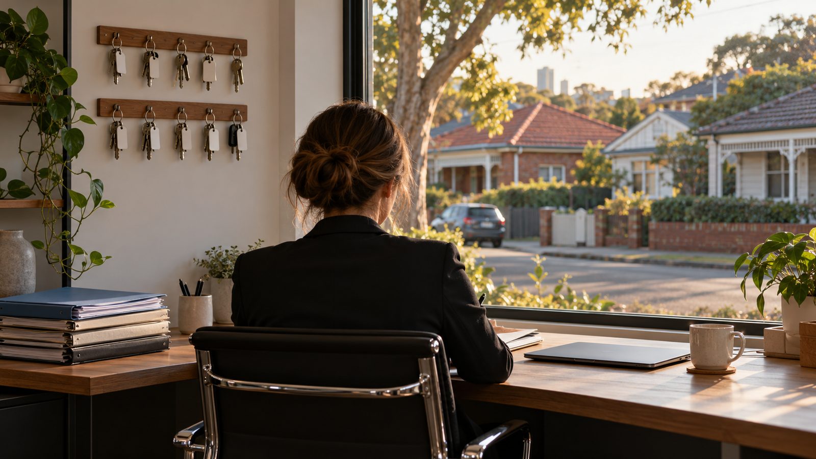 Property Management Software Cost Australia (2026)