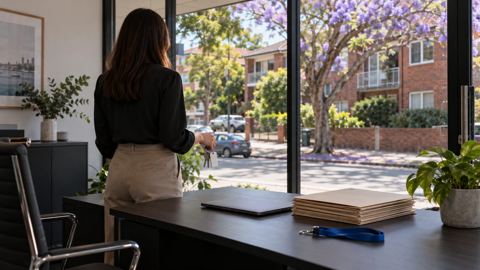 Rent Arrears Automation for Property Managers