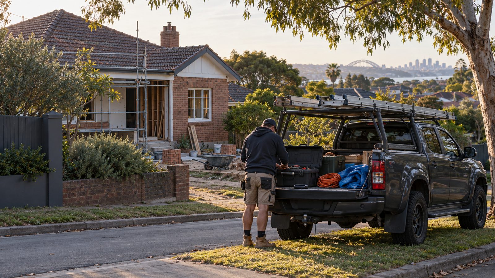 ServiceM8 Alternatives for Australian Tradies (2026)