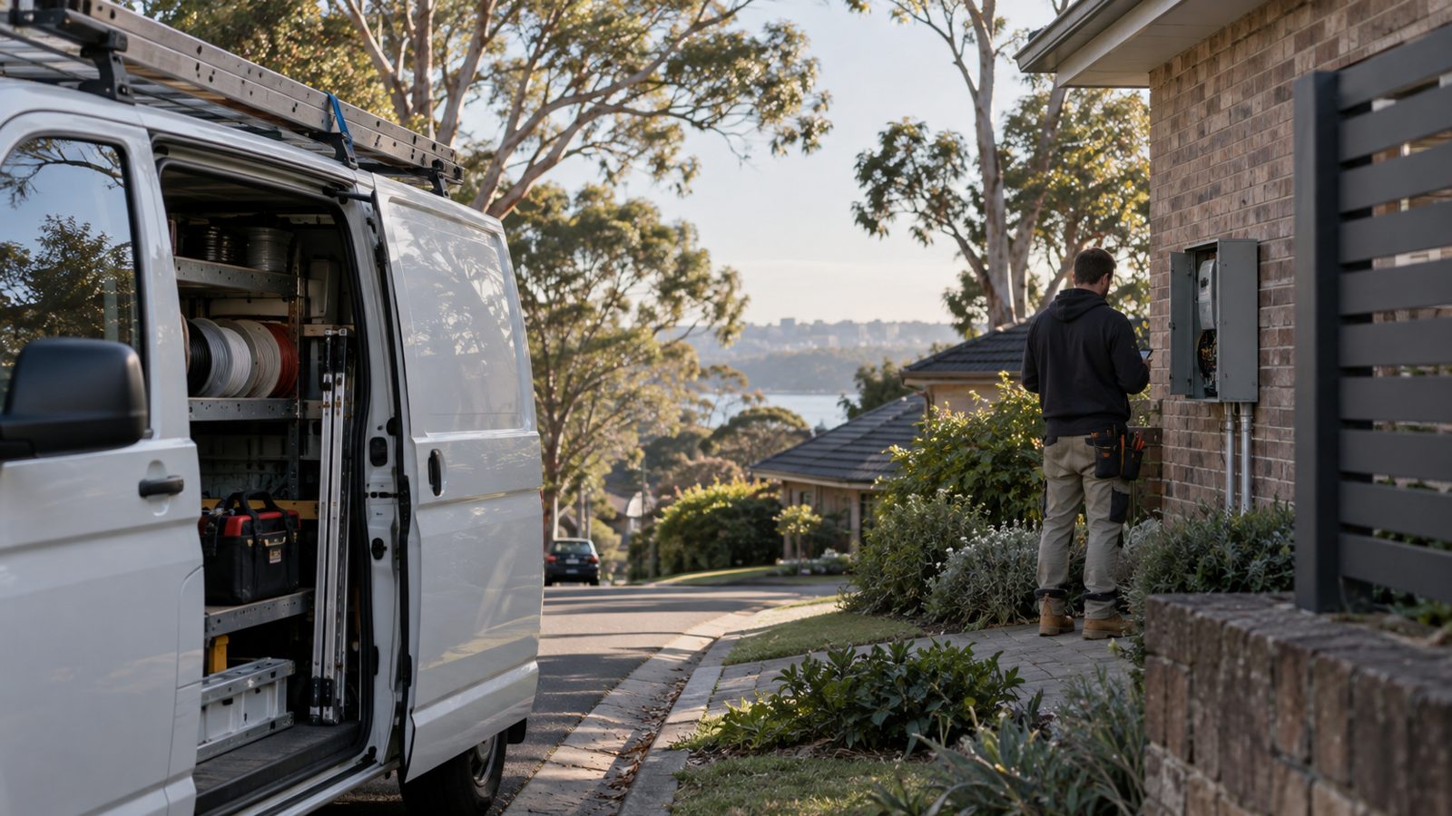 ServiceM8 vs Tradify for Australian Tradies (2026)