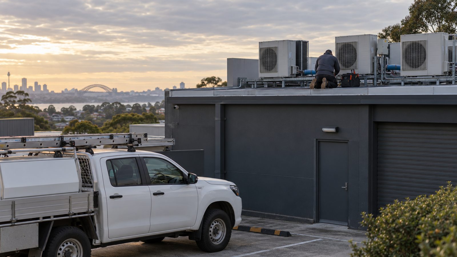 Simpro vs Aroflo for Australian Trades (2026)