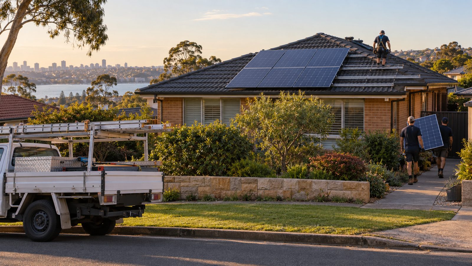 Solar Lead Follow-Up: What to Automate First