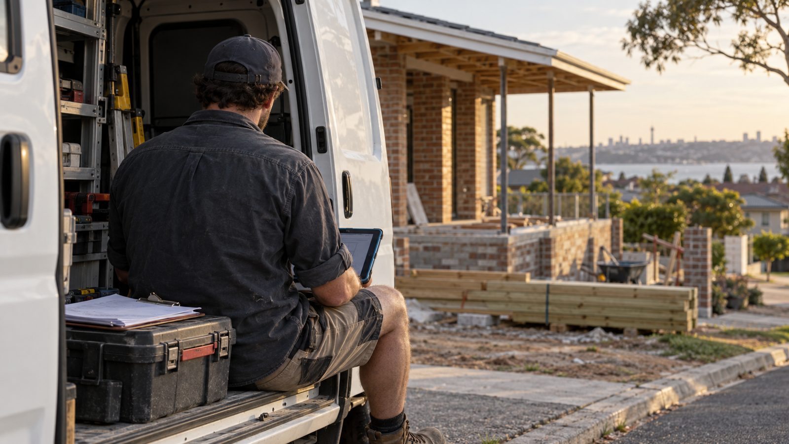 Tradie Accounting Software: What You Actually Need