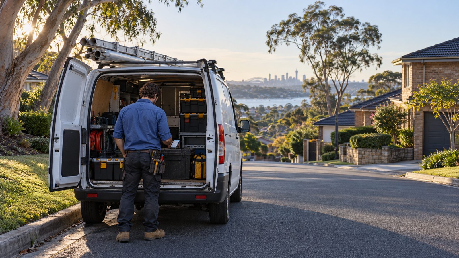 Tradify Alternatives for Australian Tradies (2026)