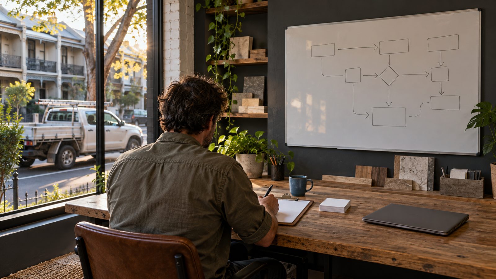 What Does a Good Client Intake Process Look Like?