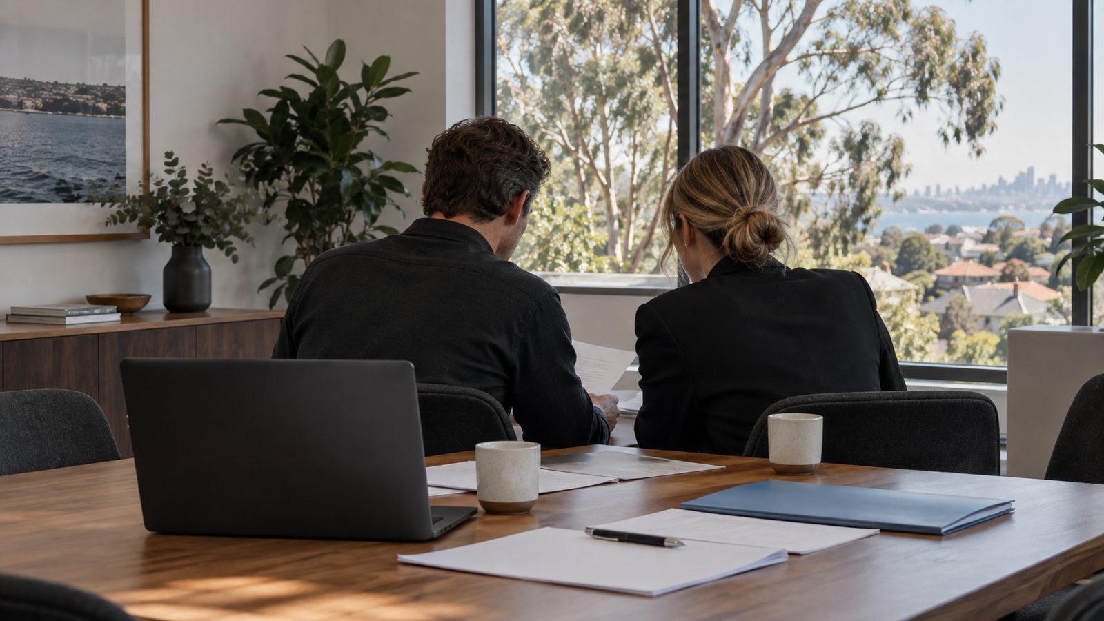 What Does an AI Automation Agency Actually Do?