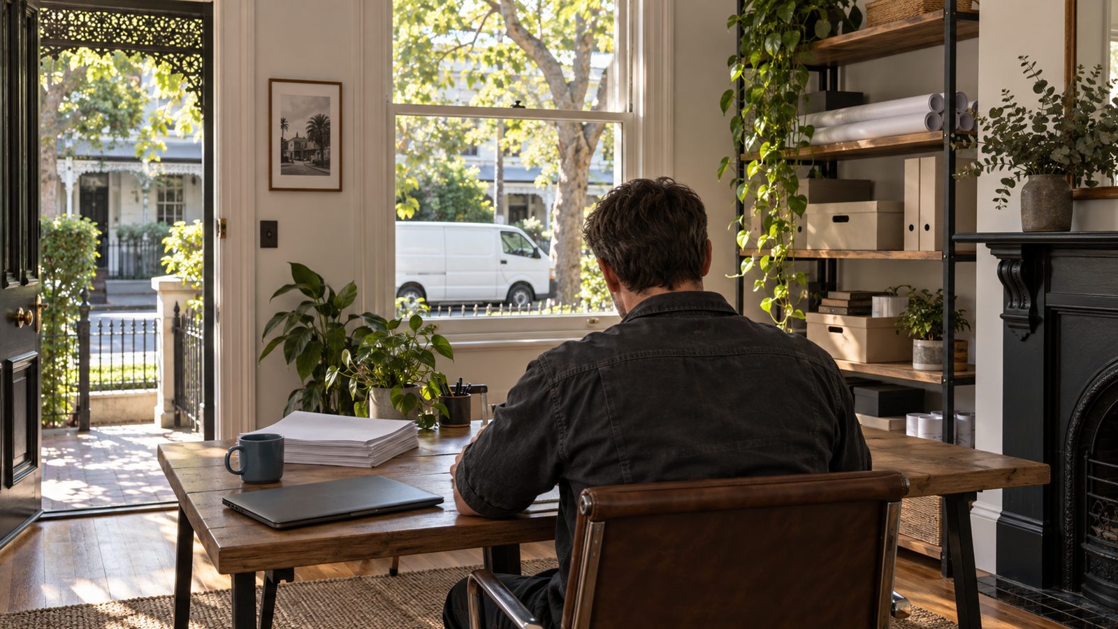 What Is AI Email Automation for Service Businesses?