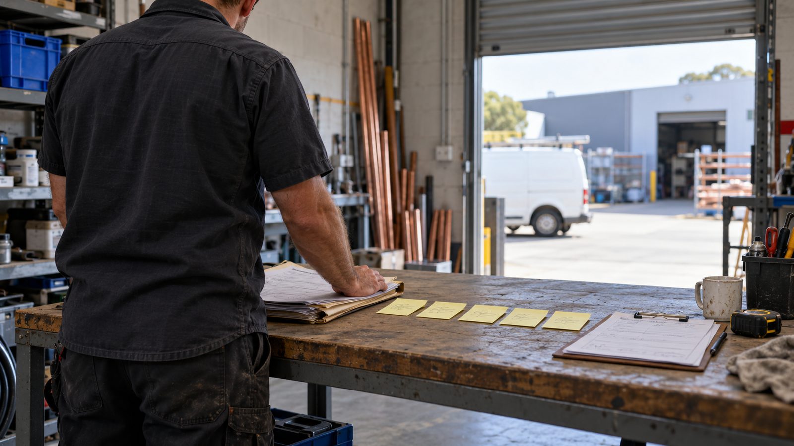 What Is an Automation Audit and Do You Need One?