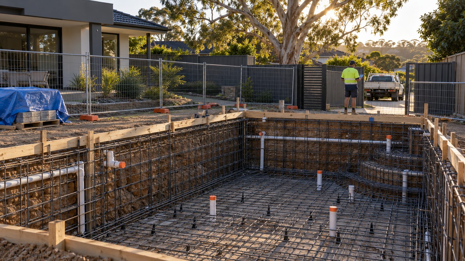 What Pool Builders Should Automate First with AI