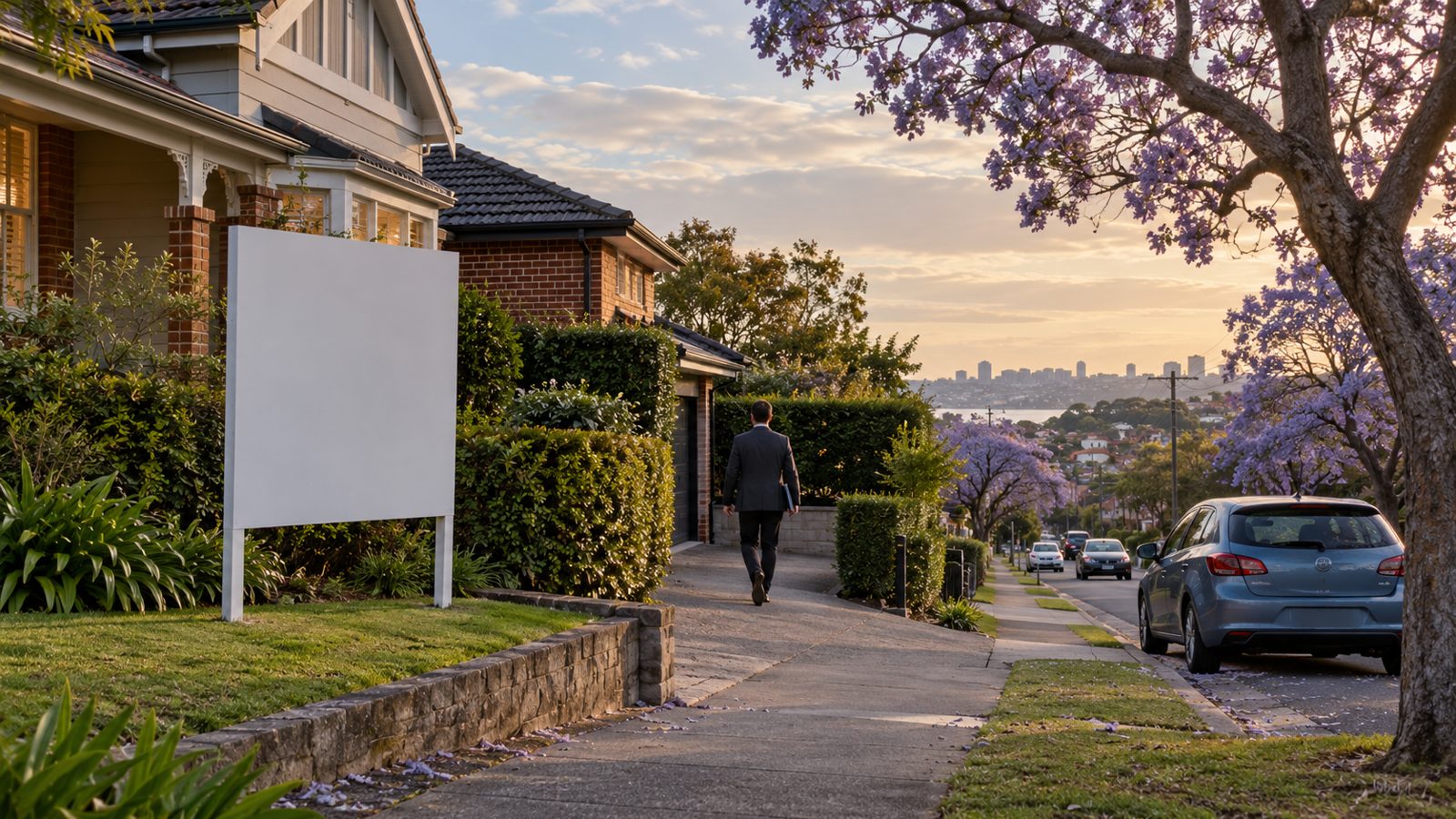 What Real Estate Agents Should Automate First with AI